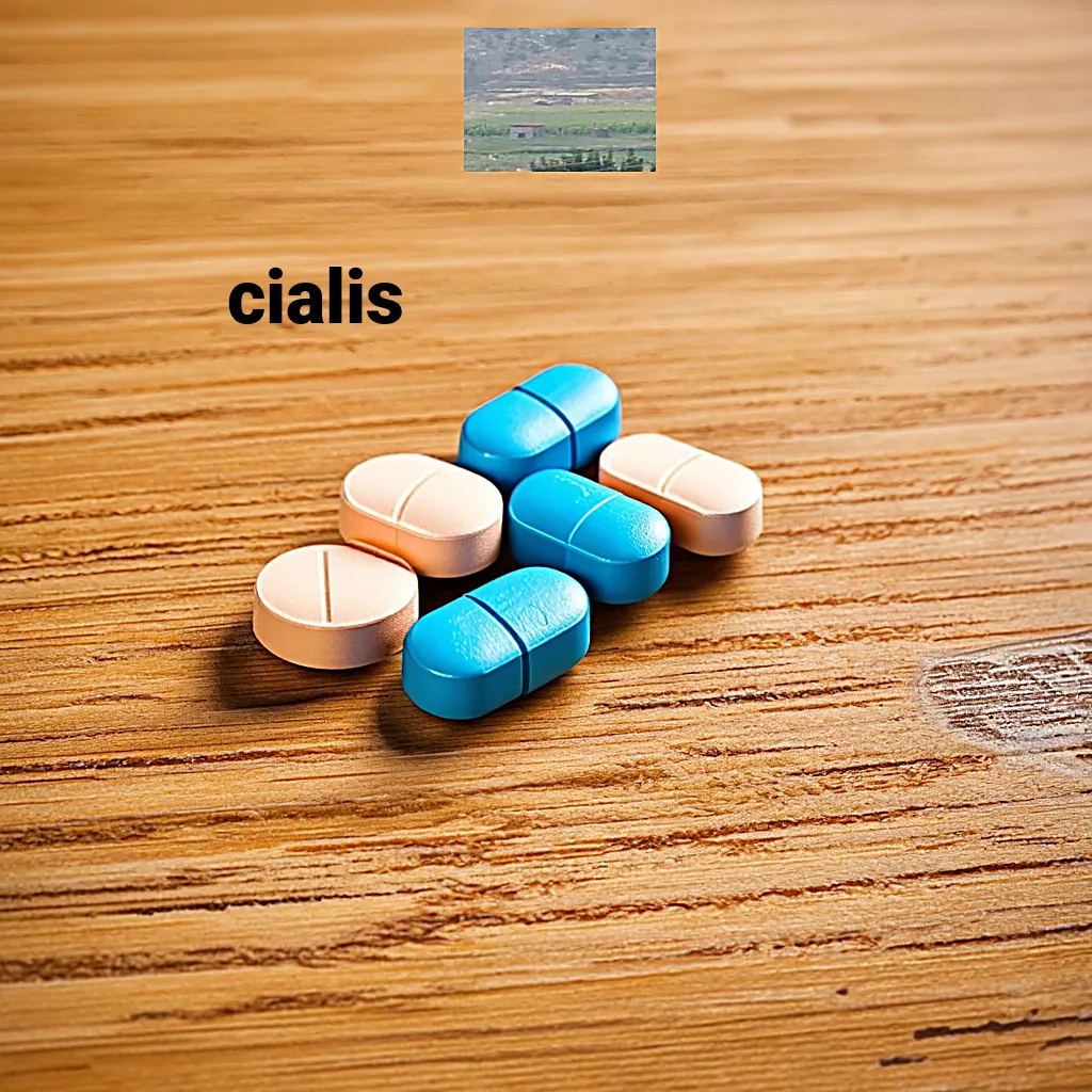 Cialis soft tabs générique